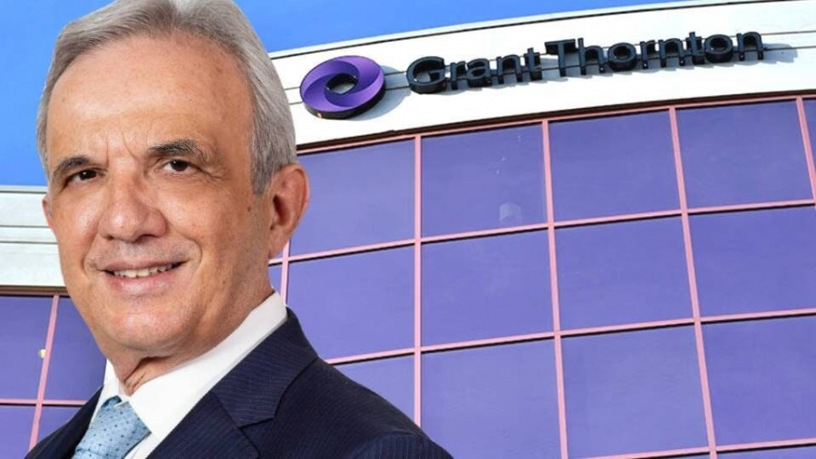 Καζάς (Grant Thornton): Οι παράμετροι που θα καθορίσουν την επιτυχία του Μηχανισμού Ανάκαμψης