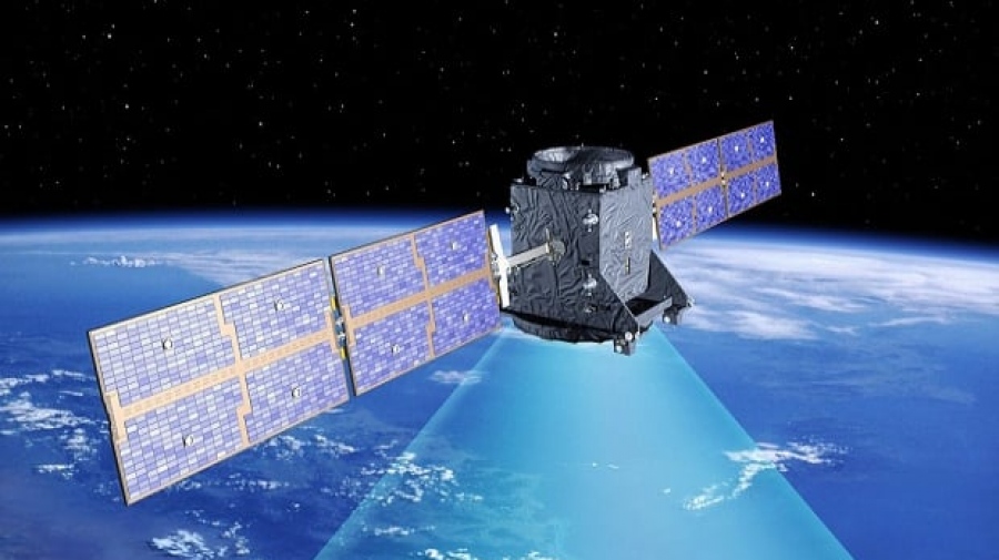 Νέος Πόλεμος των Άστρων: Το ΝΑΤΟ θα κατασκοπεύει με καινούργιους δορυφόρους τη Ρωσία