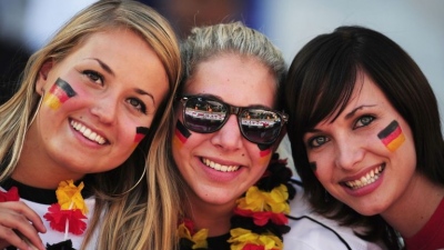 Που θα ταξιδέψουν οι Γερμανοί τουρίστες το 2024