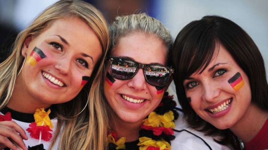 Που θα ταξιδέψουν οι Γερμανοί τουρίστες το 2024