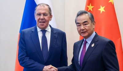 Lavrov (ΥΠΕΞ Ρωσίας): Άνευ προηγουμένου οι σχέσεις Ρωσίας – Κίνας λόγω Putin, Xi
