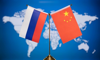H Kίνα απαντά στην πρόκληση της Υellen: Οι εμπορικές συναλλαγές μας με τη Ρωσία θα αντέξουν την πίεση από τη Δύση
