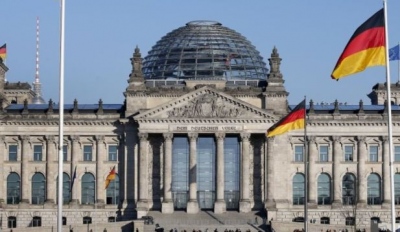 Βερολίνο: Χωρίς άδεια παραμονής οι ισραηλινοί στη Γερμανία μέχρι τέλος Απριλίου