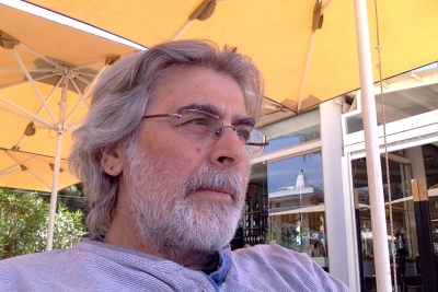 Αλ. Καλύβης (υποψήφιος ευρωβουλευτής ΛΑΕ): Ισχυρή Λαϊκή Ενότητα - Μέτωπο ανατροπής στην Ευρωβουλή