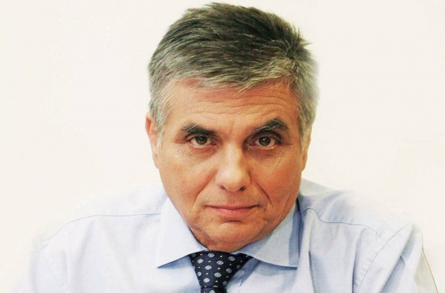 Οι Ελεύθεροι Δημοκράτες του Τράγκα, το νέο κόμμα που γέννησε το lockdown και η νέα οικονομική κρίση στην Ελλάδα