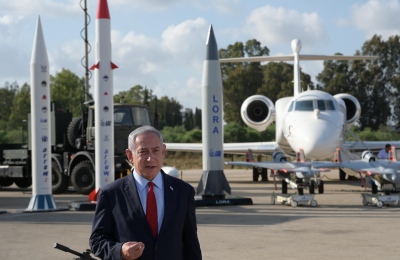 Netanyahu (Ισραήλ): Σφοδρή επίθεση στις ΗΠΑ για τις «μίνι πυρηνικές συμφωνίες» με το Ιράν
