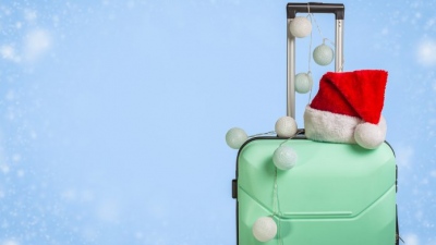 Πού θα ταξιδέψουν στην Ελλάδα οι Αμερικανοί τις γιορτές