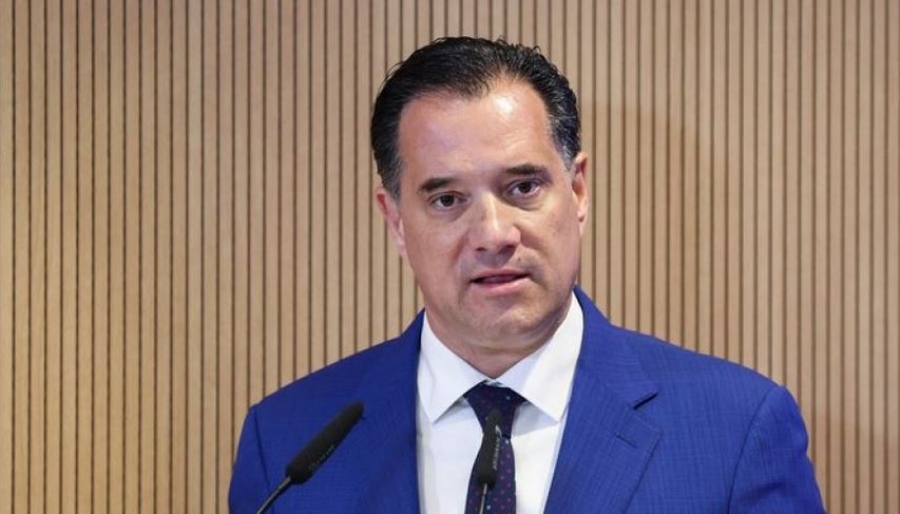 Γεωργιάδης: Να είναι προβληματισμένος ο Σαμαράς με τους φανατικούς υποστηρικτές του που πριν τον έβριζαν - Λάκη θα πας...κουβά