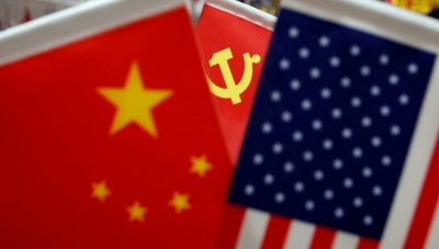 Κίνα: Διαμαρτυρία προς τις ΗΠΑ για την παράταση δασμών στα φωτοβολταϊκά