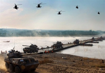 Ρωσία: Πιθανή στρατιωτική απειλή οι ασκήσεις Ιαπωνίας, ΗΠΑ, Αυστραλίας κοντά στο νησί Hokkaido