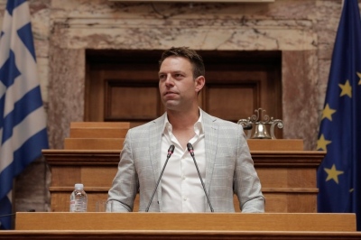 Φαντάρος ο Κασσελάκης τον Νοέμβριο – Αποστολάκης: Συνέδριο όταν ο ΣΥΡΙΖΑ θα είναι έτοιμος