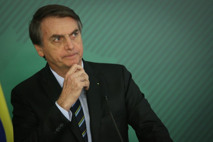 Foreign Policy: Η εγκληματικότητα στη Βραζιλία υποχωρεί ραγδαία – Όχι μόνο λόγω του Bolsonaro