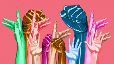 Οι εταιρείες έχουν εξαντλήσει την υπομονή τους και εγκαταλείπουν «Διαφορετικότητα, Ισότητα και Ένταξη»