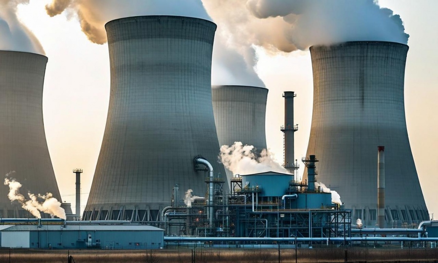 Συναγερμός από τη ρωσική Rosatom για κίνδυνο στο πυρηνικό εργοστάσιο του Bushehr στο Ιράν