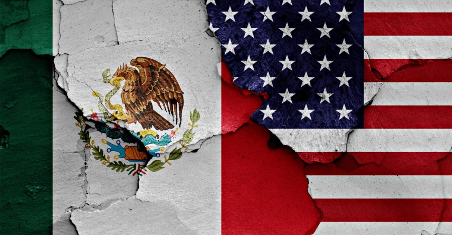 Αγωγή του Μεξικό κατά εταιρειών κατασκευής όπλων των ΗΠΑ - Ζητά αποζημίωση 10 δισ. δολαρίων