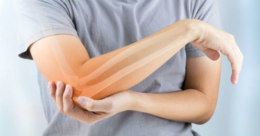 Παγκόσμια Hμέρα Aρθρίτιδας: Όσα πρέπει να γνωρίζουμε για τη νόσο των αρθρώσεων