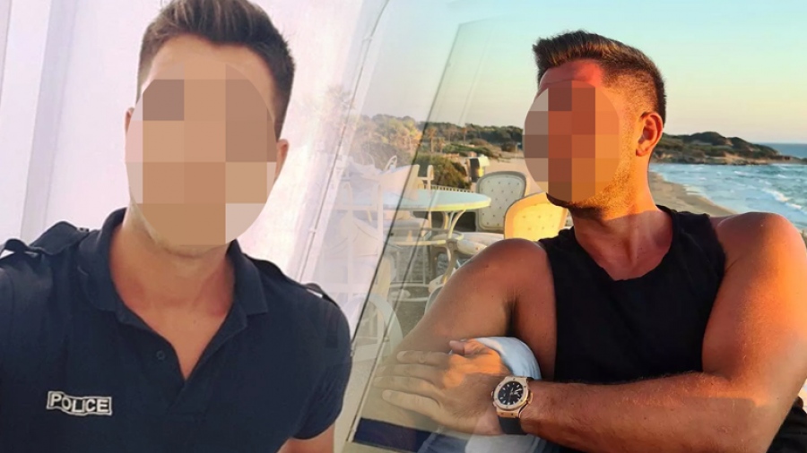 Δεν έπεισαν κανέναν - Προφυλακίστηκαν ο TikToker αστυνομικός και άλλος ένας για εμπόριο ναρκωτικών