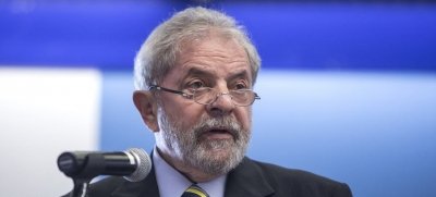 Βραζιλία: Και επισήμως υποψήφιος ο Lula στις εκλογές του Οκτωβρίου – Διεκδικεί μία 3η προεδρική θητεία