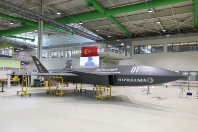 Τουρκία: «Χρυσές δουλειές» για την κατασκευάστρια drone Baykar σε βάθος τριετίας - Ετοιμάζει εργοστάσιο στην Ουκρανία