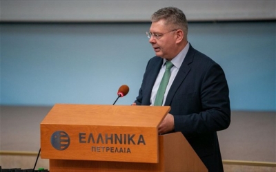 ΕΛΠΕ: «Βαρύ» τίμημα από την πανδημία - Πατάει «γκάζι» στην ενεργειακή μετάβαση