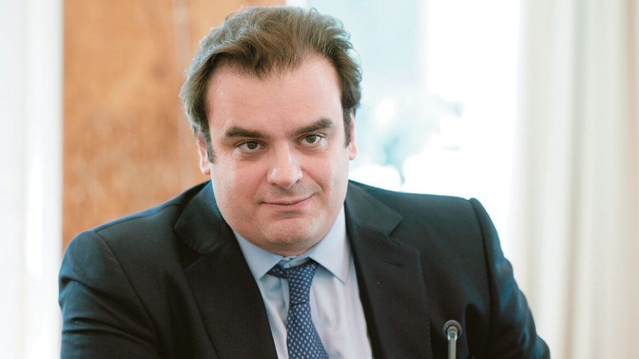 Πιερρακάκης: Νέα εποχή για την ελληνική κεφαλαιαγορά με την αναβάθμιση στις Ανεπτυγμένες Αγορές