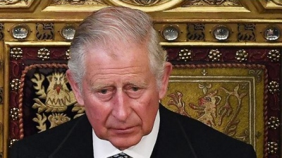 George Galloway (Εργατικό Κόμμα): Μοναρχία τέλος, ο Κάρολος Γ΄ θα είναι ο τελευταίος βασιλιάς της Βρετανίας