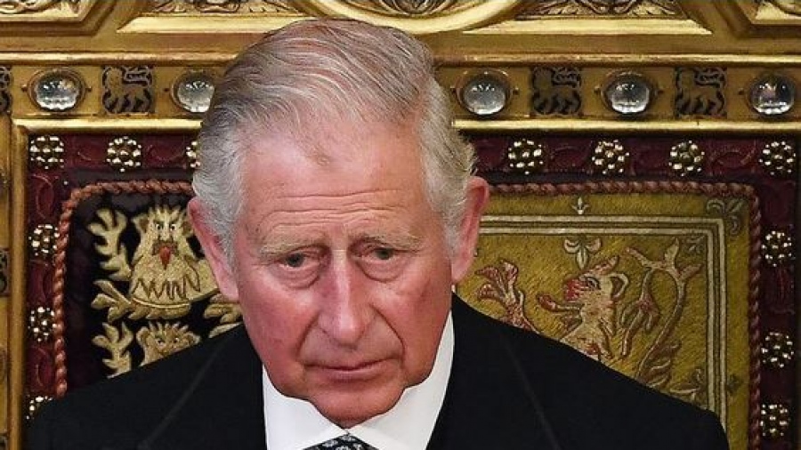 George Galloway (Εργατικό Κόμμα): Μοναρχία τέλος, ο Κάρολος Γ΄ θα είναι ο τελευταίος βασιλιάς της Βρετανίας