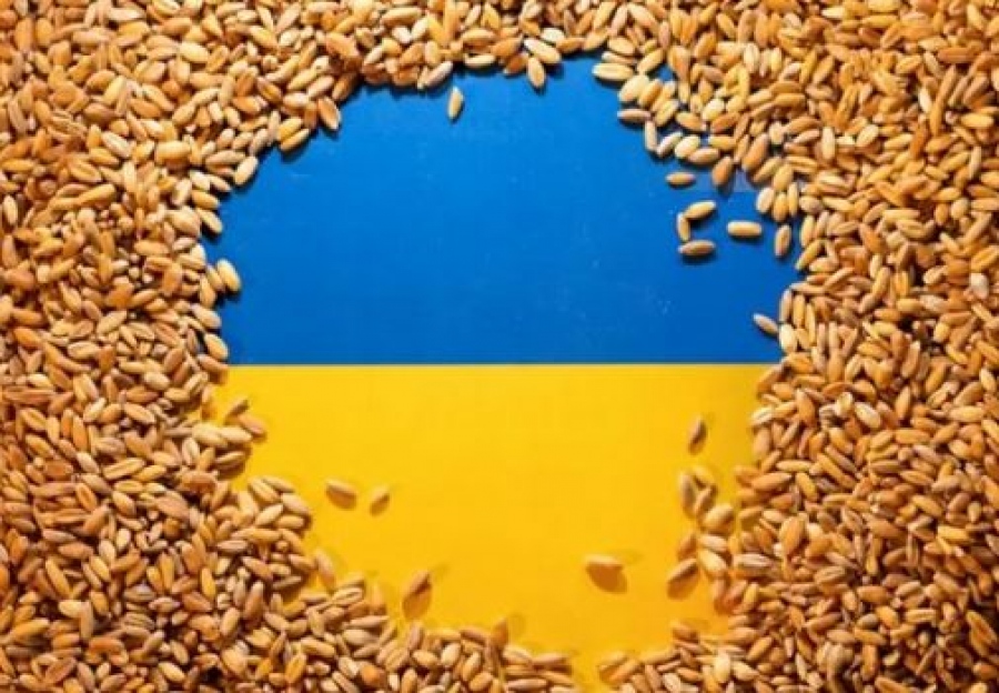 Βαρύ πλήγμα για Zelensky - «Τσεκούρι» από την ΕΕ στα ουκρανικά γεωργικά προϊόντα, νίκη για τους Ευρωπαίους αγρότες