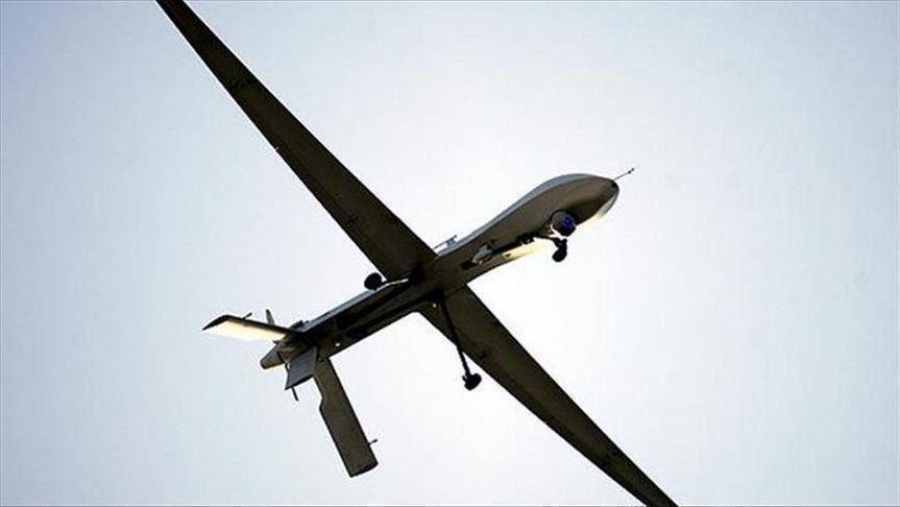 Η Σαουδική Αραβία κατέρριψε 11 οπλισμένα drones των ανταρτών Houthi