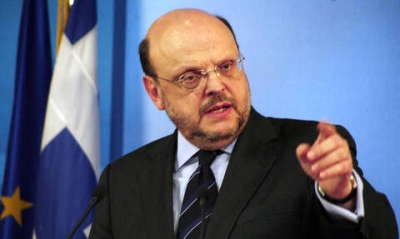 Αντώναρος για Σμυρλή: «Οι παρακολουθήσεις μέσω ΕΥΠ και Predator τρώνε τα παιδιά τους»