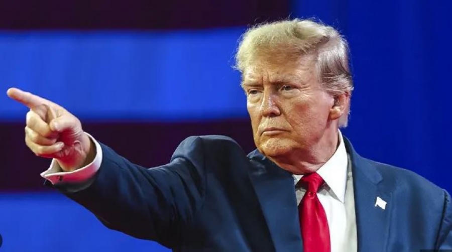 Trump (Πρόεδρος ΗΠΑ): Υπάρχει και δεύτερη και τρίτη φάση έναντι της Ρωσίας… εάν καθυστερήσει το Ουκρανικό