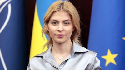 Ασύλληπτος απατεώνας - Ο Zelensky θέλει να σώσει την αντιπρόεδρο του από τη φυλακή, διορίζοντας την πρέσβειρα στις ΗΠΑ