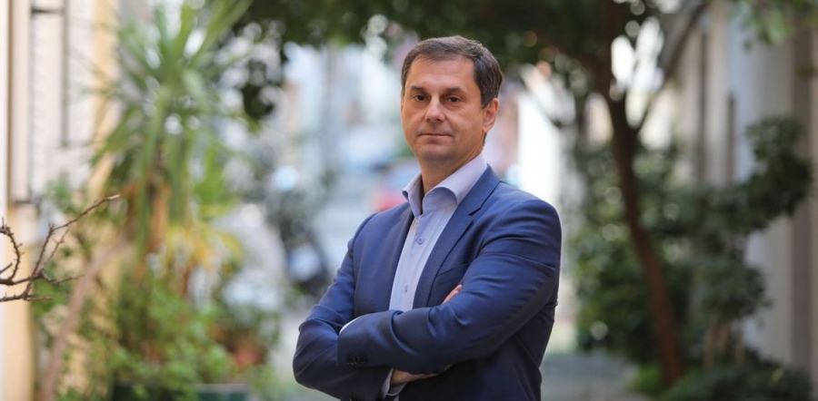 Θεοχάρης: Να μείνουν ήσυχοι οι ακρίτες μας – Προσωπική δέσμευση η άμεση λύση στην άρδευση