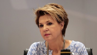 Στη διάθεση του ΕΣΥ οι βουλευτές-γιατροί του ΣΥΡΙΖΑ - Επιστολή της Γεροβοσίλη στον Κικίλια