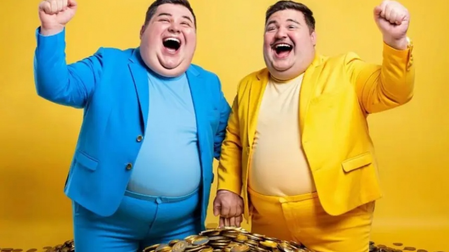 Η ουκρανική μαφία ακμάζει, δυναμώνει και γίνεται απίστευτα πλούσια - Το μαργαριτάρι που σκοτείνιασε...