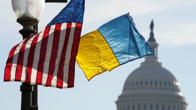 Προειδοποίηση American Conservative: Ούτε αρχές 2024 χρηματοδότηση ΗΠΑ σε Ουκρανία