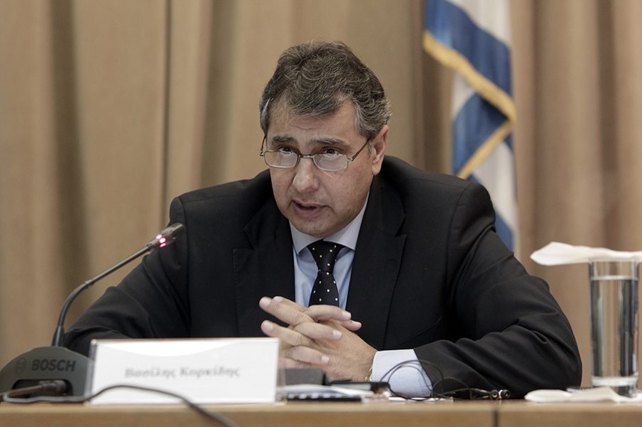 Κορκίδης (EBEΠ) για τις επιδοτήσεις στην ηλεκτρική ενέργεια