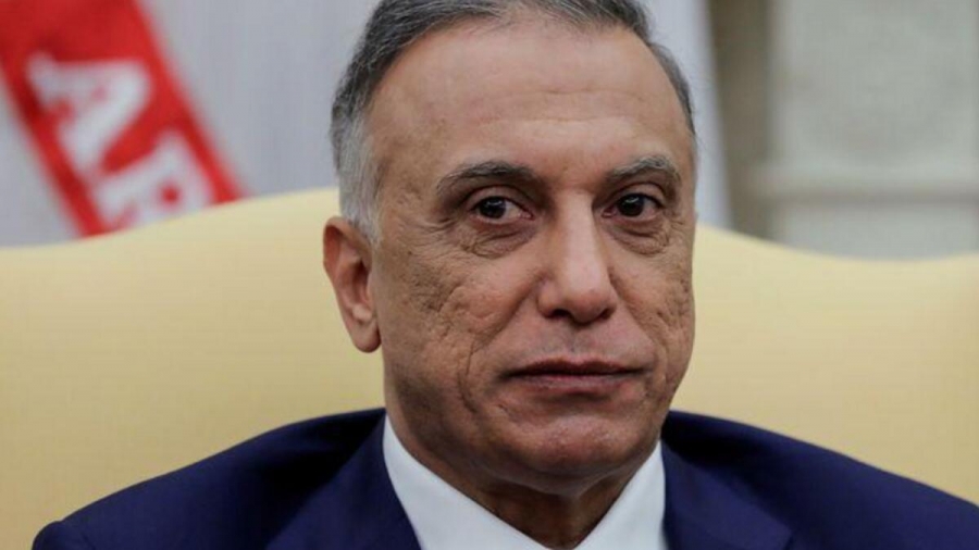 Kadhimi (πρωθυπουργός Ιράκ): Γνωρίζω τους δράστες της απόπειρας δολοφονίας μου και θα τους αποκαλύψω