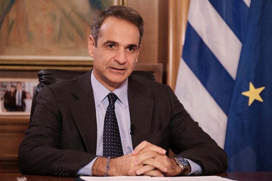 Μητσοτάκης: Ποιες τουριστικές επιχειρήσεις θα λάβουν ενίσχυση έως 400.000 ευρώ