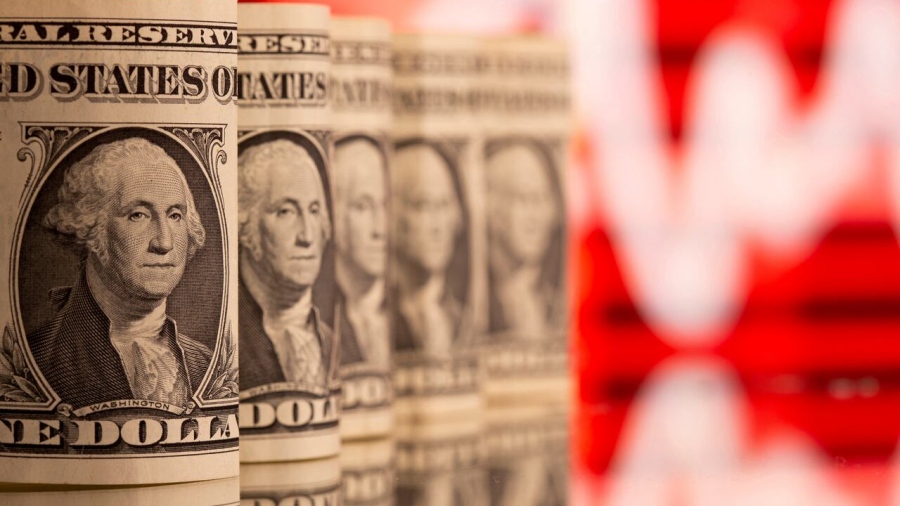 «Μαύρος Κύκνος» απειλεί την οικονομία των ΗΠΑ: Η μεγαλύτερη φούσκα χρέους στην ιστορία - Καταστροφική η Fed