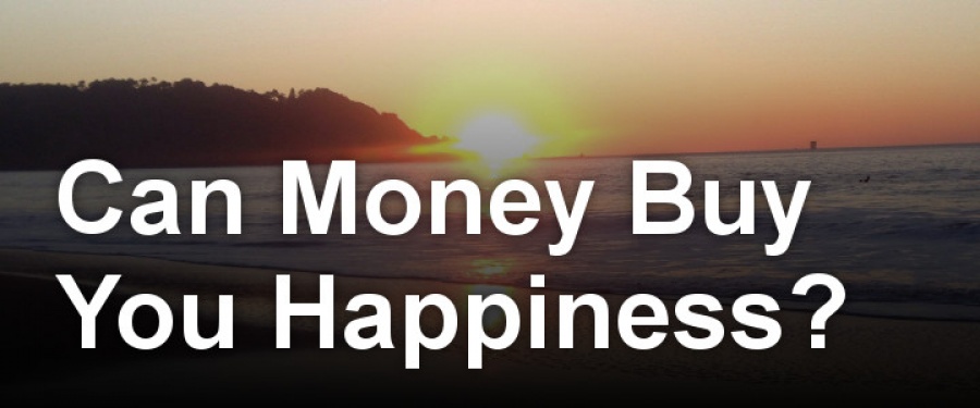 Μπορούν τα χρήματα να αγοράσουν την ευτυχία; - Το διαχρονικό ερώτημα βρίσκει... απάντηση