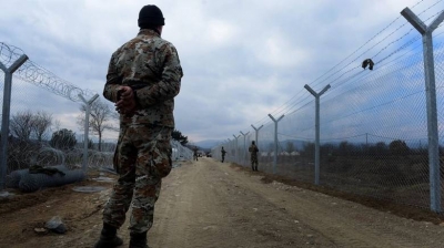 «Περίεργες» αναφορές για… πυρά στα σύνορα της Λευκορωσίας με την Ουκρανία – Διαψεύδει το Μινσκ
