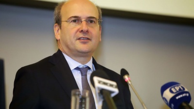 Χατζηδάκης προς Αποκεντρωμένες διοικήσεις: Κατεδαφίστε άμεσα τα αυθαίρετα σε δάση, παραλίες, ρέματα