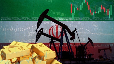 Χρησμός σοκ από τον «Σωκράτη»: Έρχεται Αρμαγεδδών για το νερό, χρυσός στα 8.800 δολ., το πετρέλαιο στα 200 δολ.