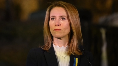 Η Ρωσία ισοπεδώνει την Kallas: Πώς μπορεί μία υψηλόβαθμη αξιωματούχος να ξεστομίζει τόσο μεγάλες ανοησίες;