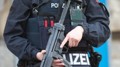 Γερμανία: Η Hamas σχεδίαζε επίθεση σε ισραηλινούς στόχους