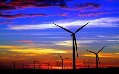 Η Ελλάδα επενδύει στην αιολική ενέργεια – Αύξηση 8% το α’ εξάμηνο 2020