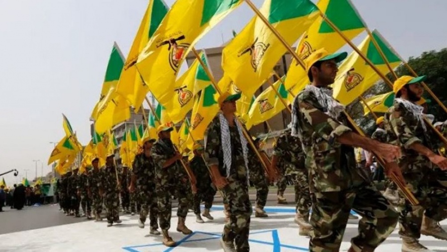 Ισραήλ: Έχουν πληγεί πάνω από 50 θέσεις της  Hezbollah στη Συρία από τις 7 Οκτωβρίου