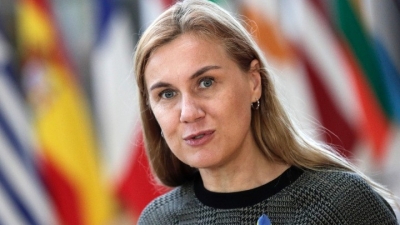 Επίτροπος Ενέργειας: Φέρνουμε διορθωτικό μηχανισμό της αγοράς φυσικού αερίου και νομοθετική πρόταση
