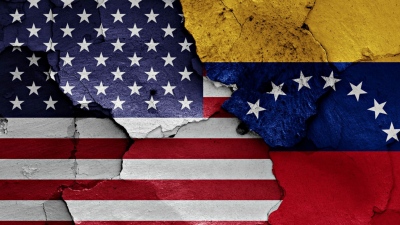 ΗΠΑ: Εκ νέου σε ισχύ οι κυρώσεις κατά της Βενεζουέλας - Στο στόχαστρο πετρέλαιο, φυσικό αέριο και χρυσός